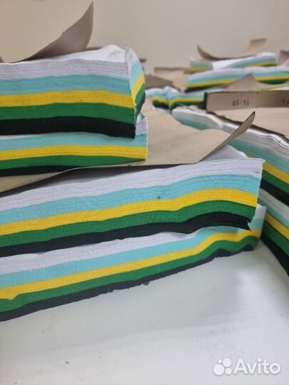 Услуги кроя