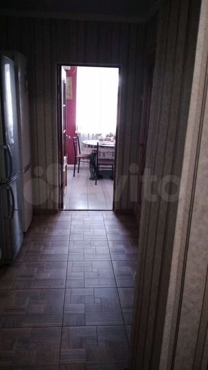 3-к. квартира, 73,4 м², 1/2 эт.