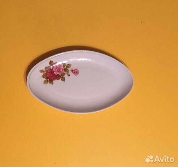 Посуда СССР