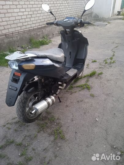 Продам скутер