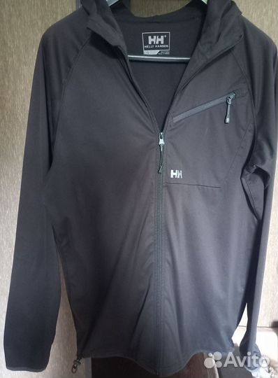 Олимпийка Helly Hansen мужское 50 р Оригинал