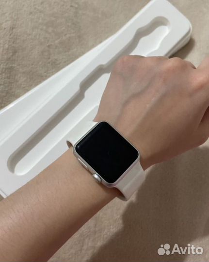 Apple watch