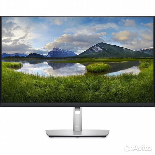Монитор Dell 27 Monitor - P2723D 514618
