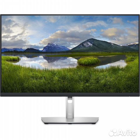 Монитор Dell 27 Monitor - P2723D 514618