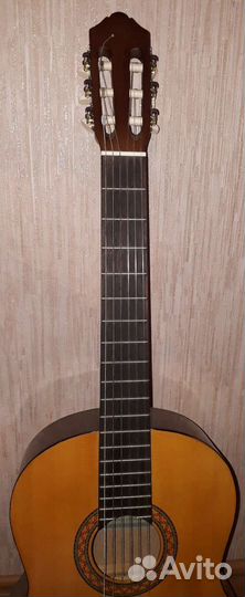 Гитара yamaha c40