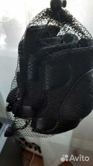 Защита детская