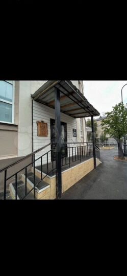 Антикафе, караоке, коворкинг 120м