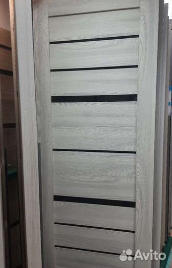 Полотно межкомнатное 80 см