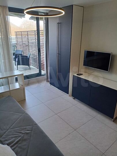 3-к. квартира, 86 м², 1/5 эт.