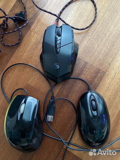 Компьютерная мышь