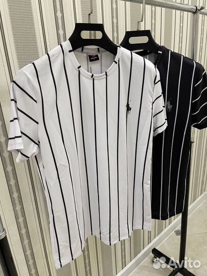 Футболка Polo