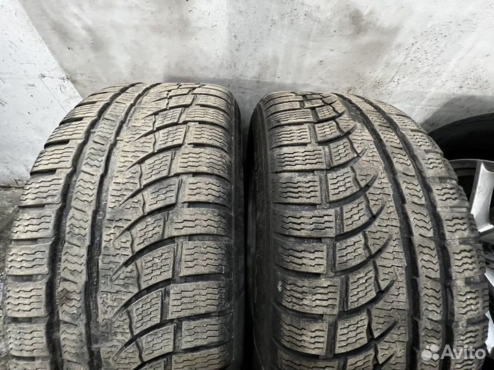 Комплект зимних колес r18 Bmw x5 G05