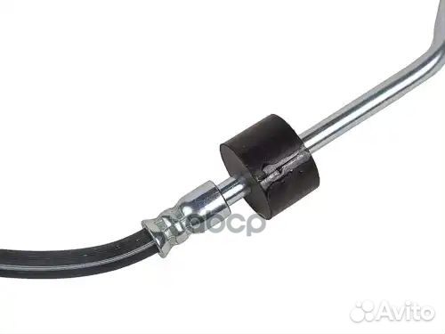 Шланг тормозной задний левый 27-00469-SX Stellox