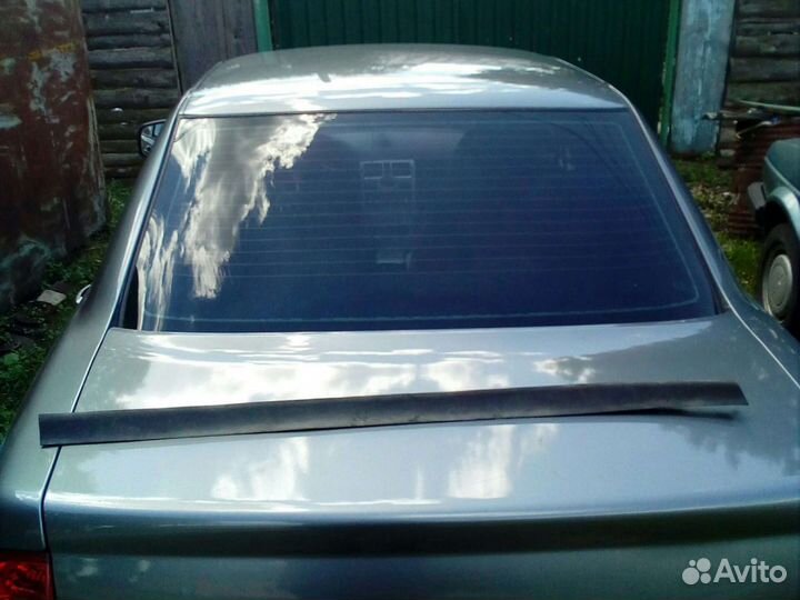 Молдинг двери