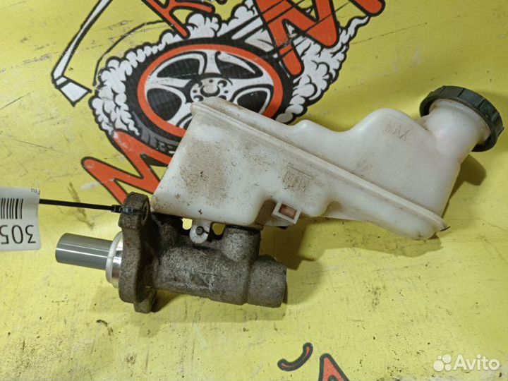 Гтц Hyundai Solaris седан 1.6 G4FC 2012