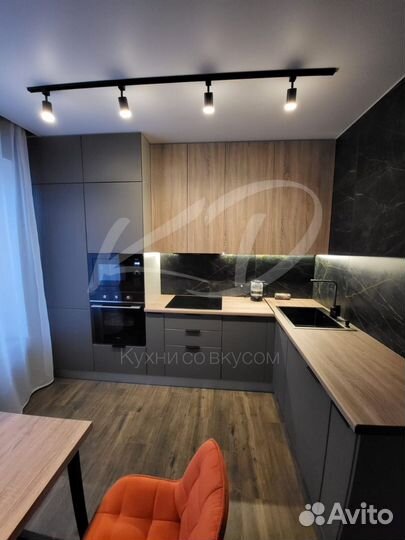 Кухня как в IKEA в наличии