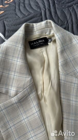 Пиджак Malina Bonita