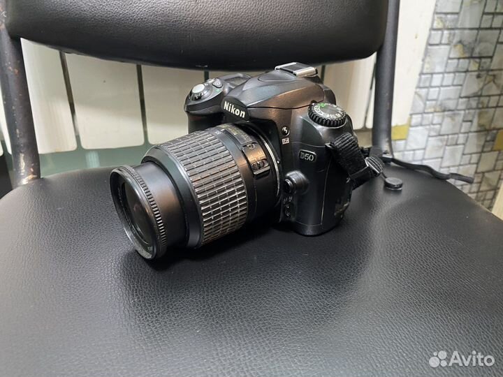 Фотоаппараты