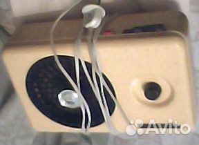 Радиоприёмник 3-х программный 