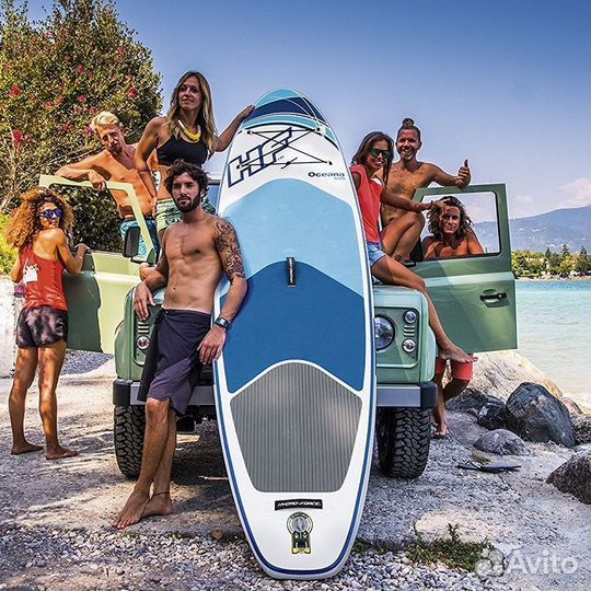 Sup Board Hydro Force в ассортименте
