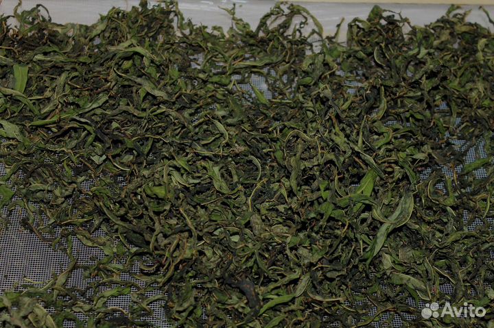 Иван чай, кипрей (100 гр.) ферментированный