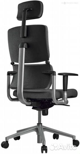 Кресло для руководителя Schairs Menches MEN-101L