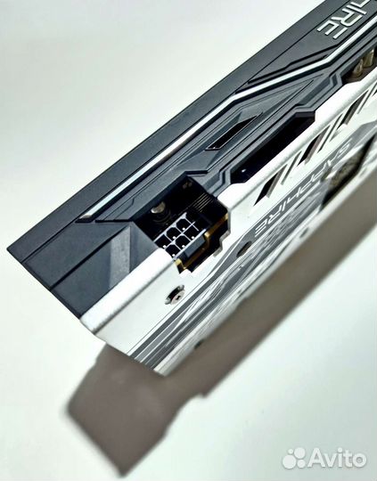 AMD Radeon RX470 на 4GB