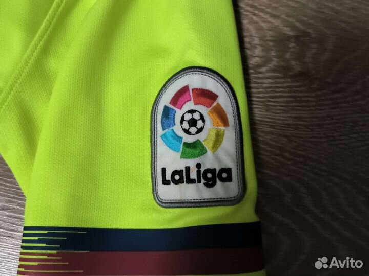 Футбольная форма