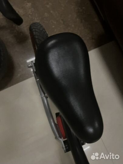 Беговел puky lr xl