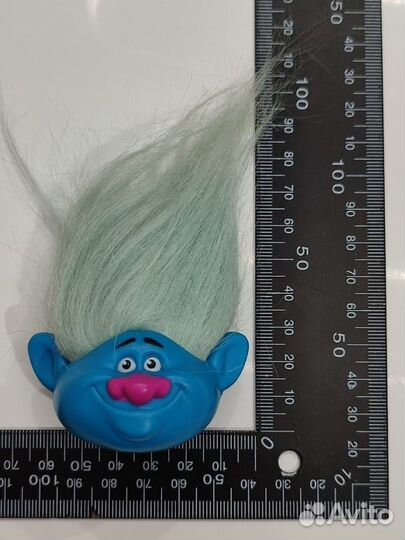 Игрушки из хеппи мил