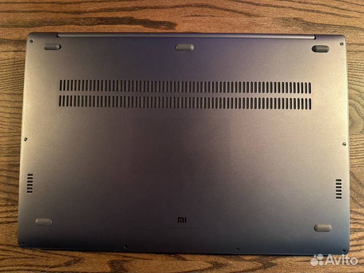 Ноутбук Xiaomi Mi Notebook Pro 15.6 Intel Core i7