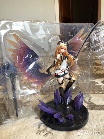 Фигурка аниме Dark angel olivia