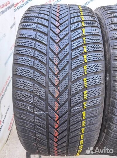 Bridgestone Blizzak LM-005 255/40 R21 102P