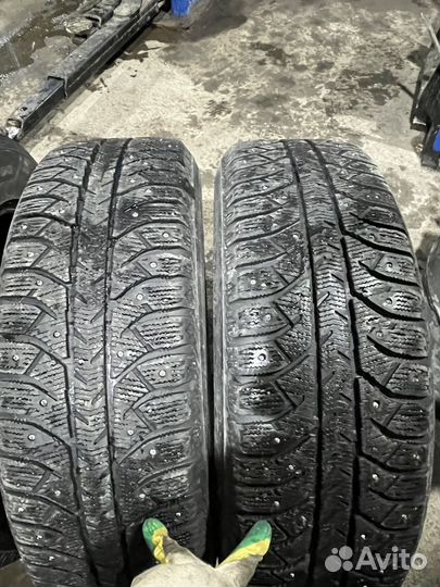 Bridgestone Ice Cruiser 5000 235/65 R18