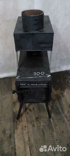 Печи камины