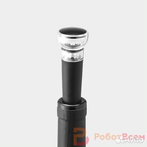 Набор для вина Xiaomi Circle Joy Black Samurai