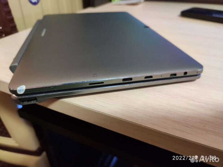 Chuwi hi10air