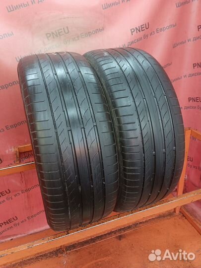 Continental ContiSportContact 5 235/50 R17 96W