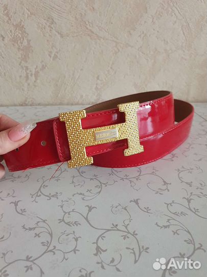 Ремень женский