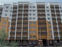 2-к. квартира, 58,4 м², 9/9 эт.