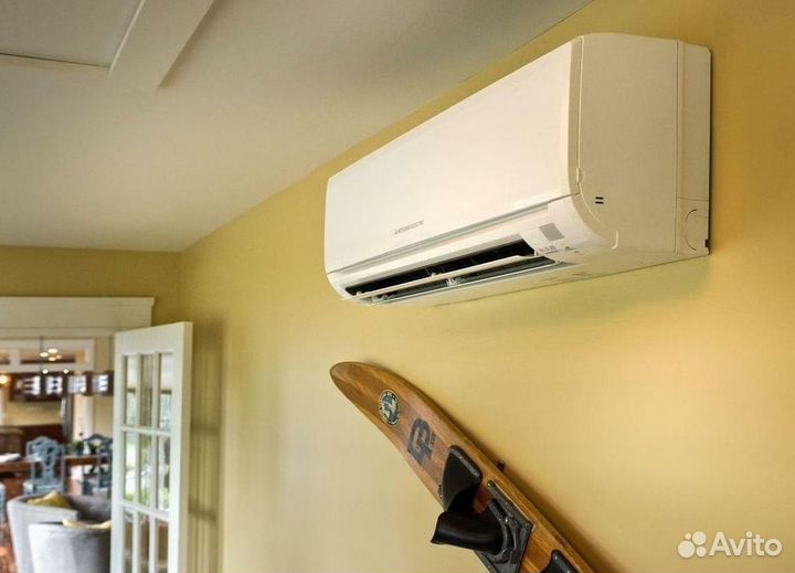 Кондиционеры