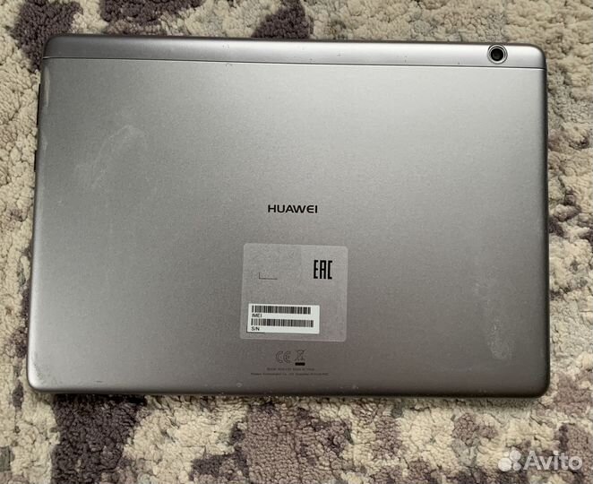 Планшет Huawei MediaPad T3 10