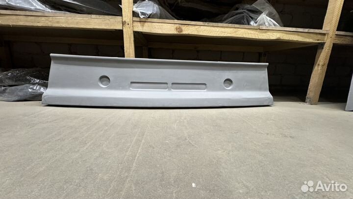 Фартук передний ваз 2104,2105,2107