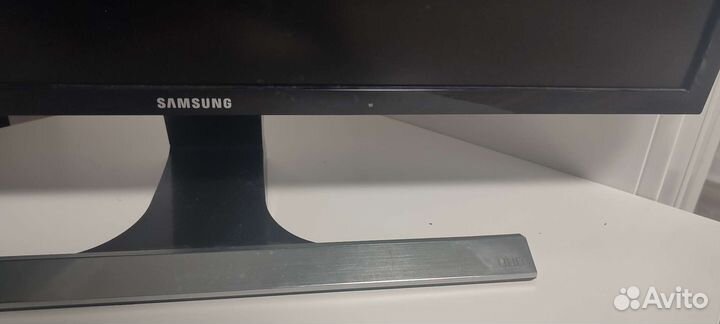 Монитор Samsung 27 4k