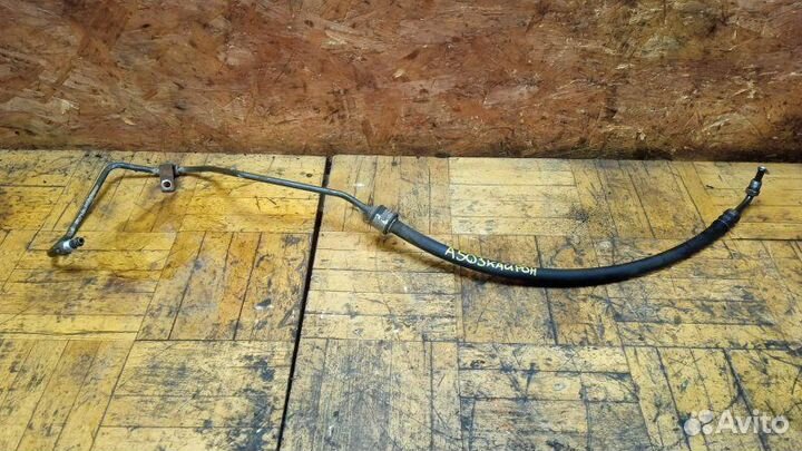 Трубка гидроусилителя Ssangyong Kyron 2.0