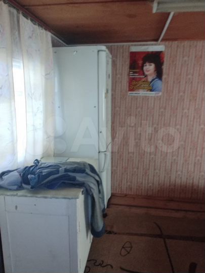 Дача 40 м² на участке 4 сот.