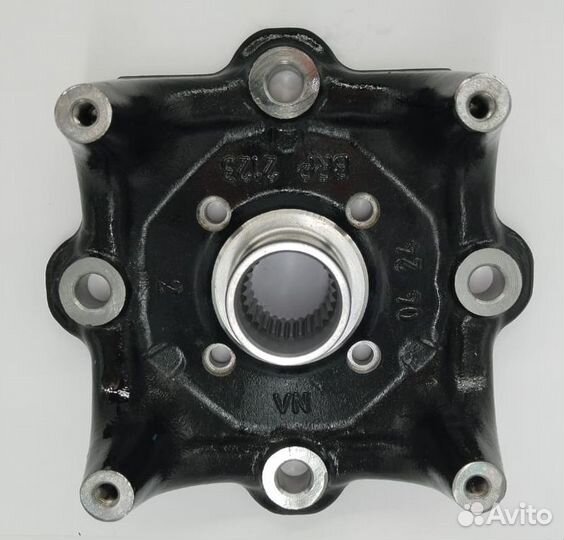 Ступица CAN AM BRP maverick X3 705502122