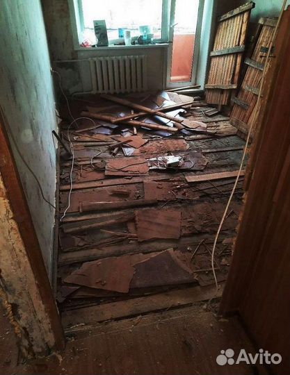 Вывоз мусора. Вывоз бытового мусора