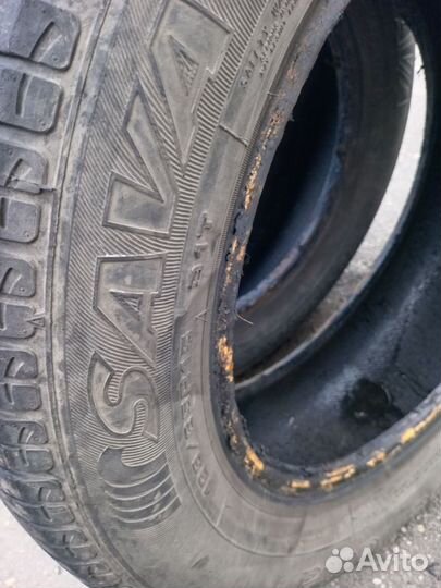 Sava Perfecta 195/65 R15