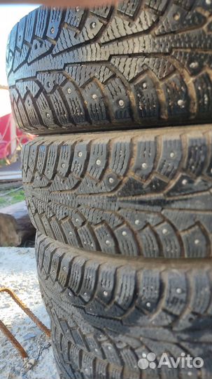 Nokian Tyres Nordman 5 165/65 R14